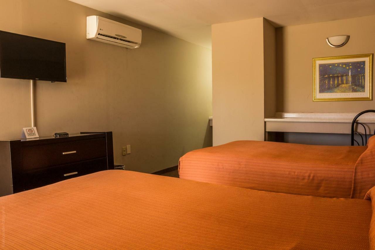 Bonitto Inn Tampico Altamira ภายนอก รูปภาพ