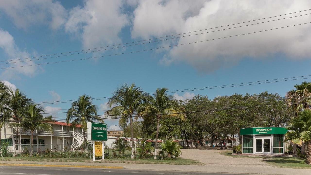 Bonitto Inn Tampico Altamira ภายนอก รูปภาพ