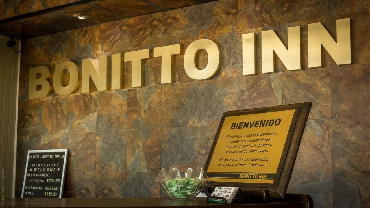 Bonitto Inn Tampico Altamira ภายนอก รูปภาพ